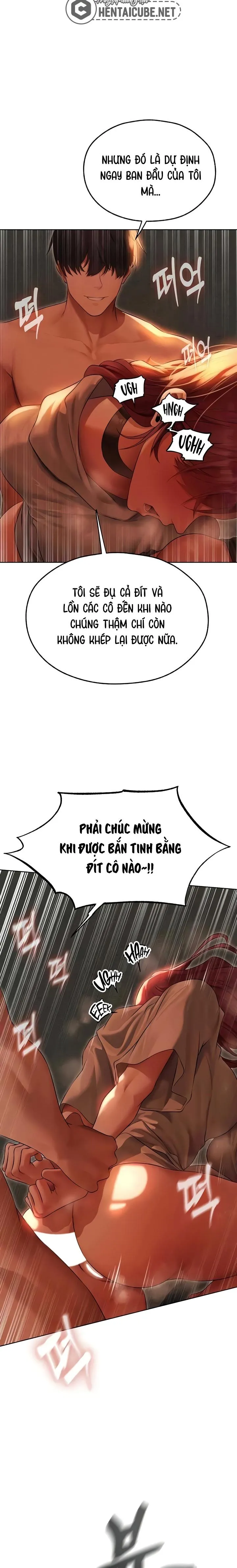 Săn vợ người ở thế giới kh&aacute;c - Chap 63 - 20
