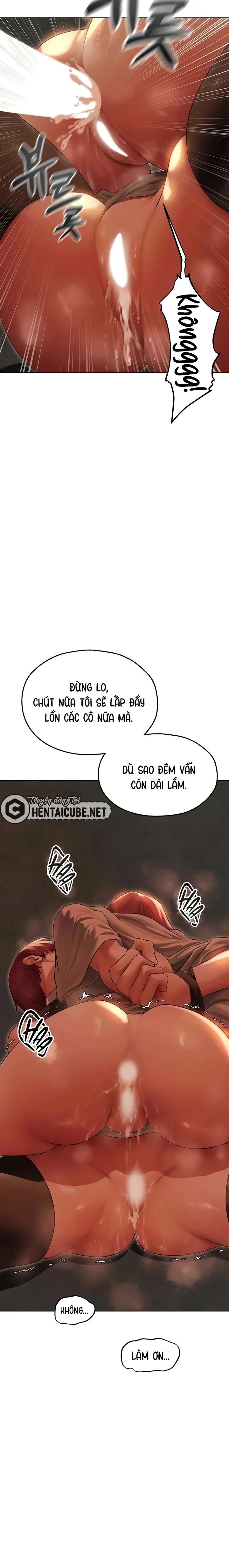 Săn vợ người ở thế giới kh&aacute;c - Chap 63 - 21