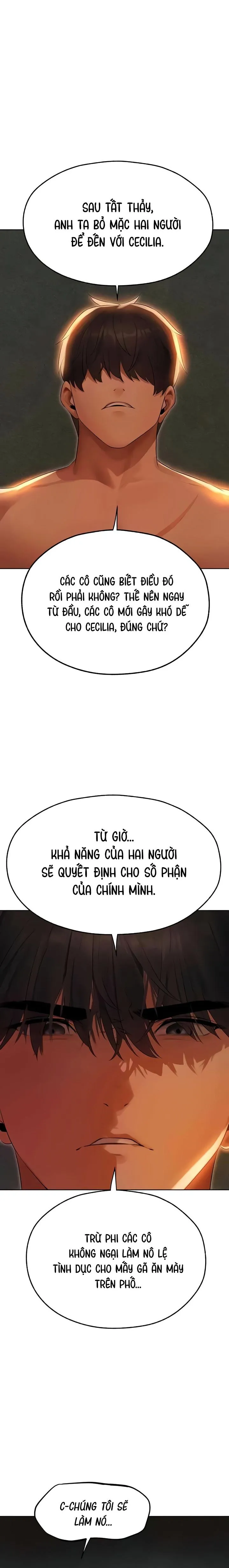 Săn vợ người ở thế giới kh&aacute;c - Chap 63 - 23