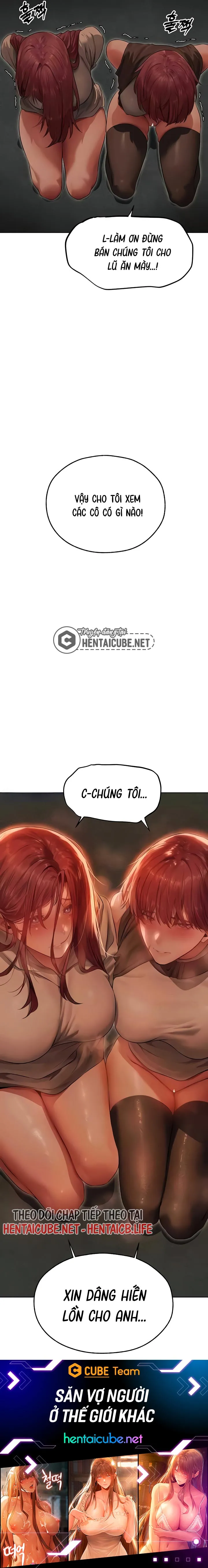 Săn vợ người ở thế giới kh&aacute;c - Chap 63 - 24