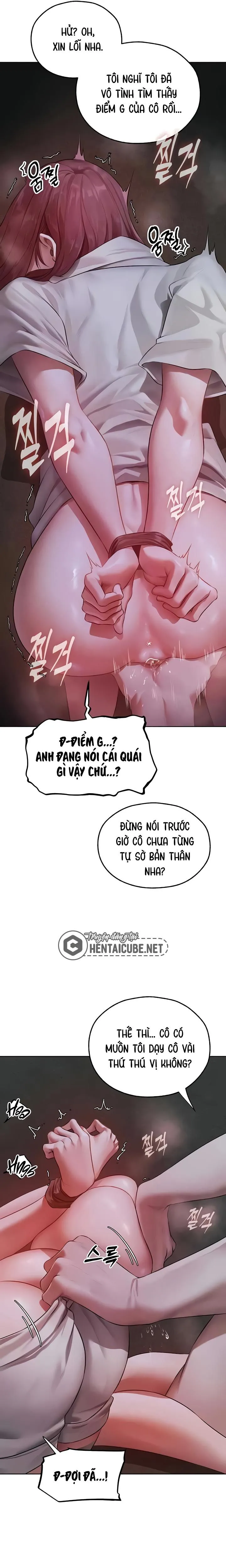Săn vợ người ở thế giới kh&aacute;c - Chap 63 - 3