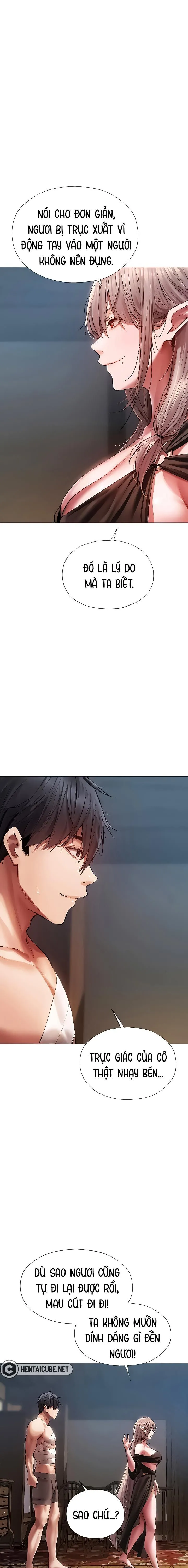 Săn vợ người ở thế giới kh&aacute;c - Chap 15 - 10