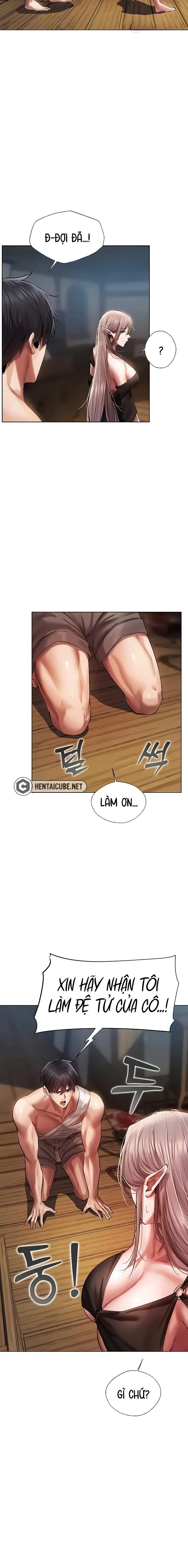 Săn vợ người ở thế giới kh&aacute;c - Chap 15 - 11