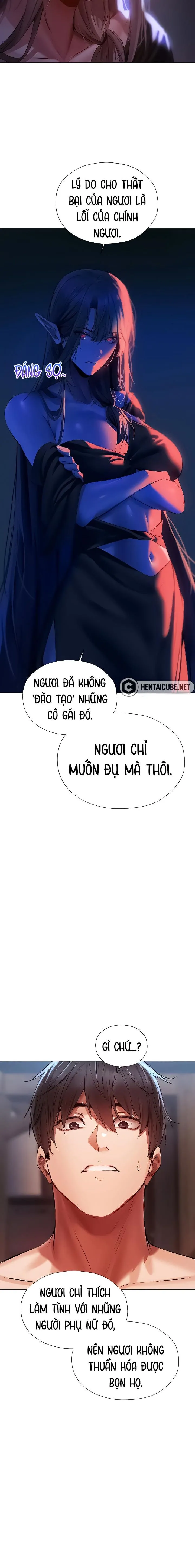 Săn vợ người ở thế giới kh&aacute;c - Chap 15 - 15