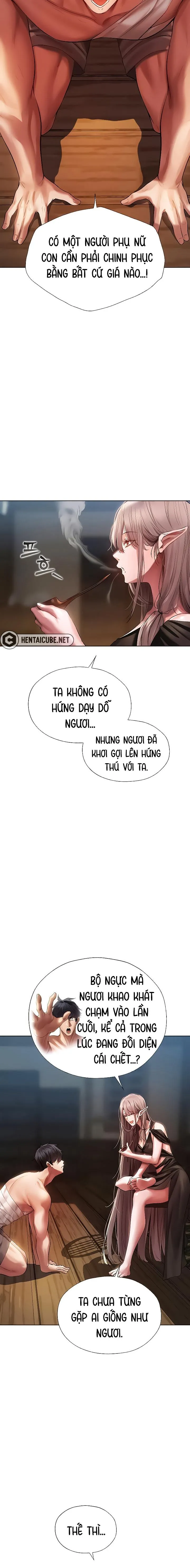 Săn vợ người ở thế giới kh&aacute;c - Chap 15 - 19