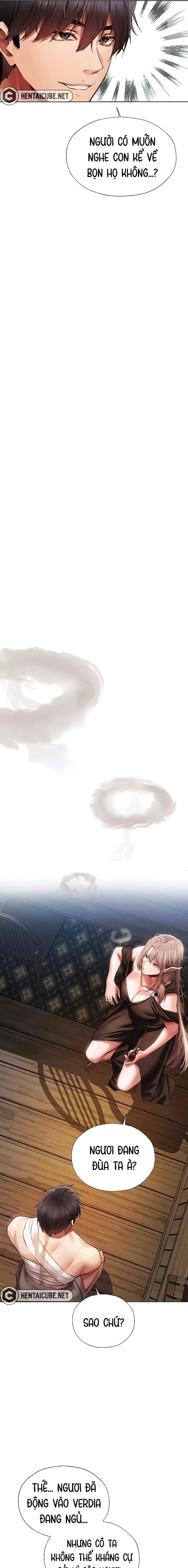 Săn vợ người ở thế giới kh&aacute;c - Chap 15 - 20