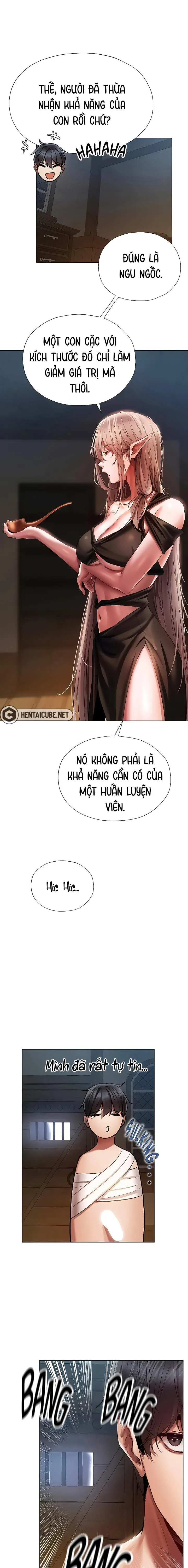 Săn vợ người ở thế giới kh&aacute;c - Chap 15 - 24