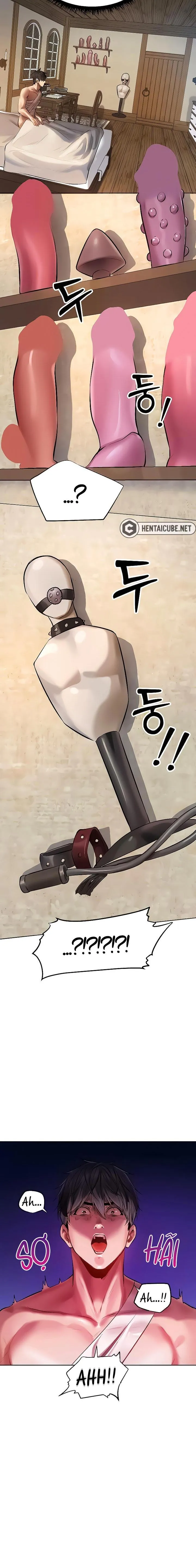 Săn vợ người ở thế giới kh&aacute;c - Chap 15 - 5