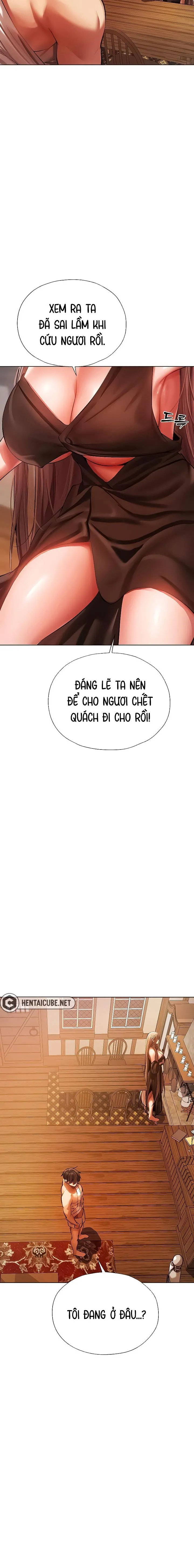 Săn vợ người ở thế giới kh&aacute;c - Chap 15 - 7