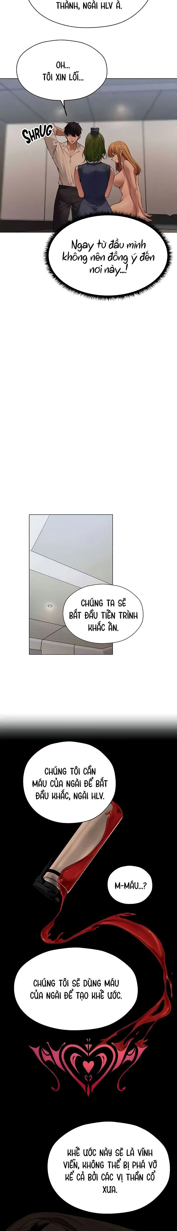 Săn vợ người ở thế giới kh&aacute;c - Chap 67 - 10
