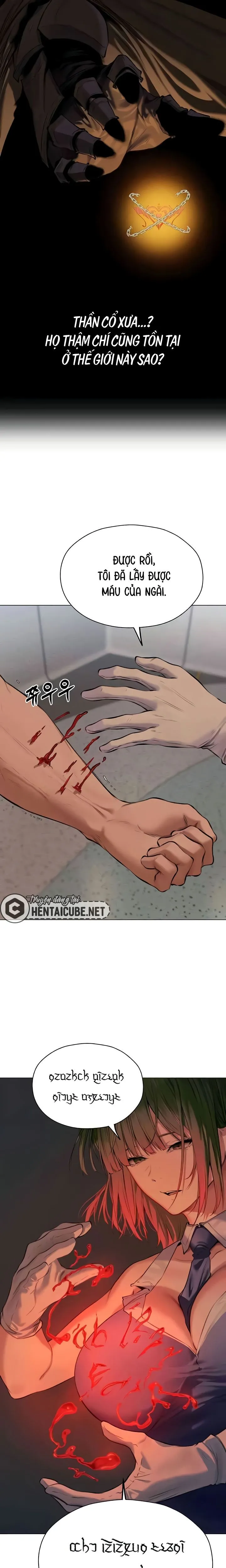 Săn vợ người ở thế giới kh&aacute;c - Chap 67 - 11