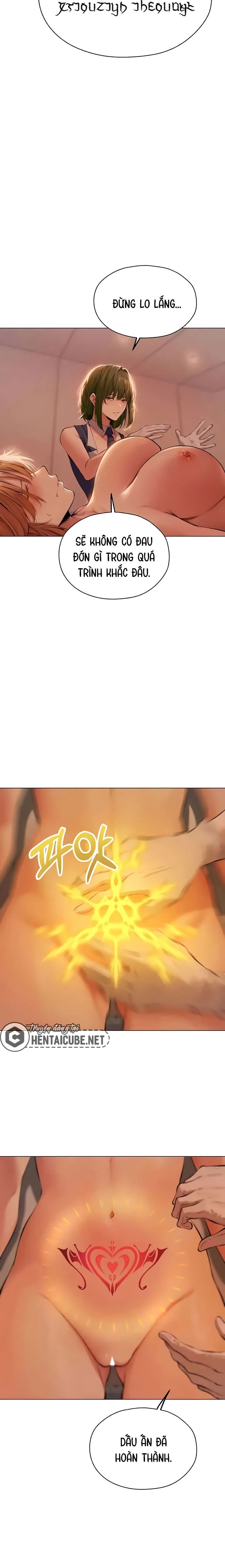 Săn vợ người ở thế giới kh&aacute;c - Chap 67 - 12