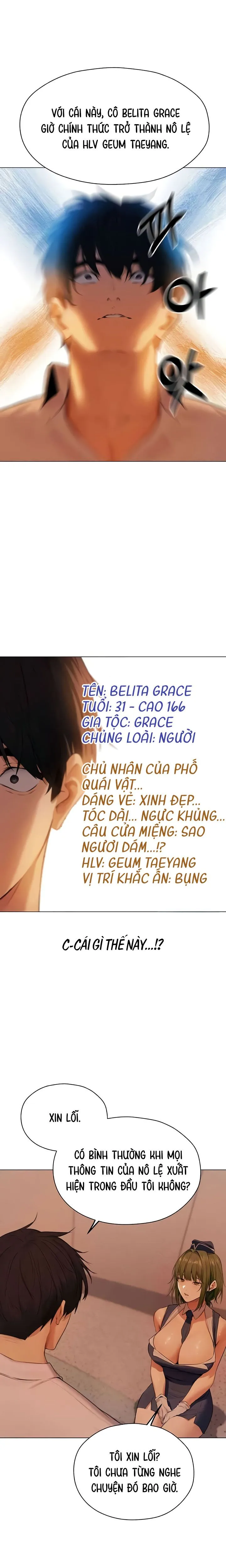 Săn vợ người ở thế giới kh&aacute;c - Chap 67 - 13