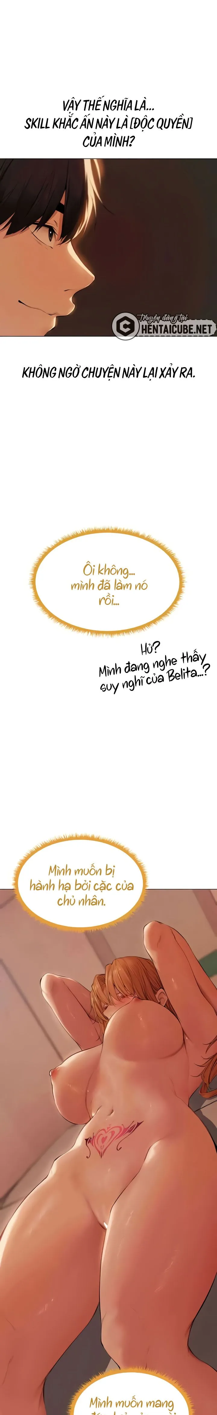 Săn vợ người ở thế giới kh&aacute;c - Chap 67 - 14