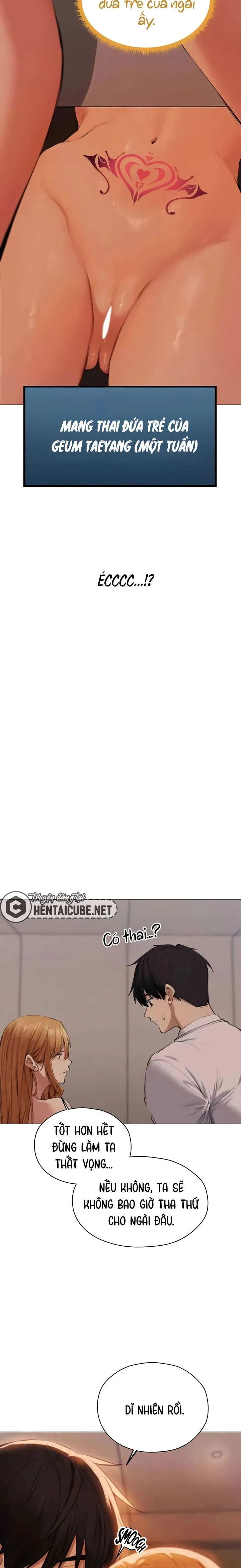 Săn vợ người ở thế giới kh&aacute;c - Chap 67 - 15