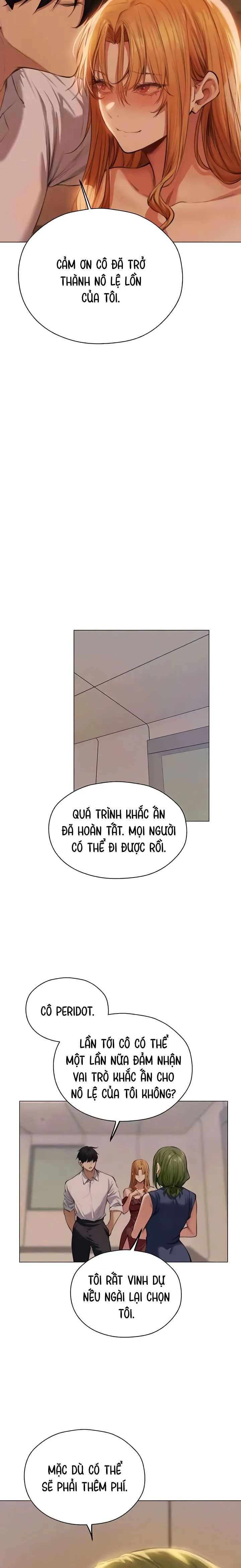 Săn vợ người ở thế giới kh&aacute;c - Chap 67 - 16