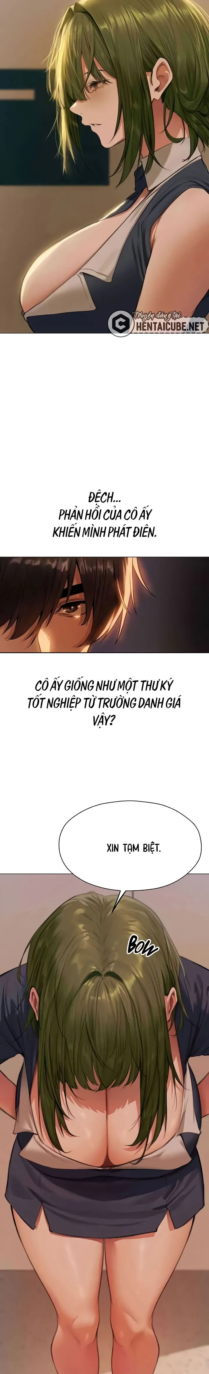Săn vợ người ở thế giới kh&aacute;c - Chap 67 - 17