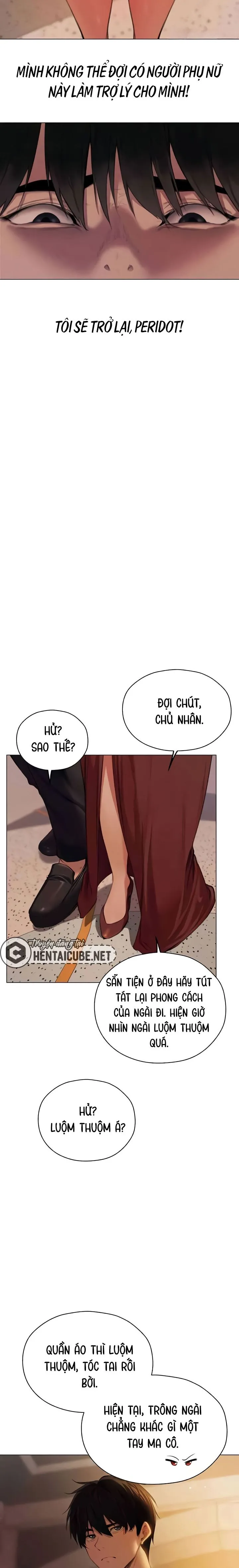 Săn vợ người ở thế giới kh&aacute;c - Chap 67 - 18