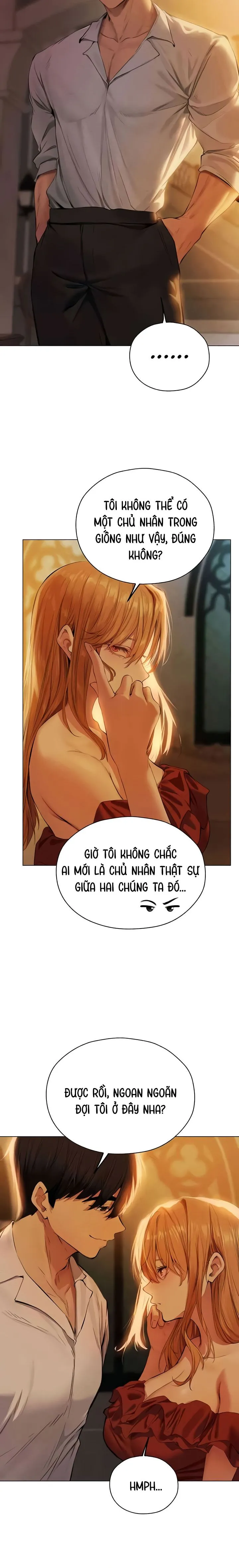 Săn vợ người ở thế giới kh&aacute;c - Chap 67 - 19