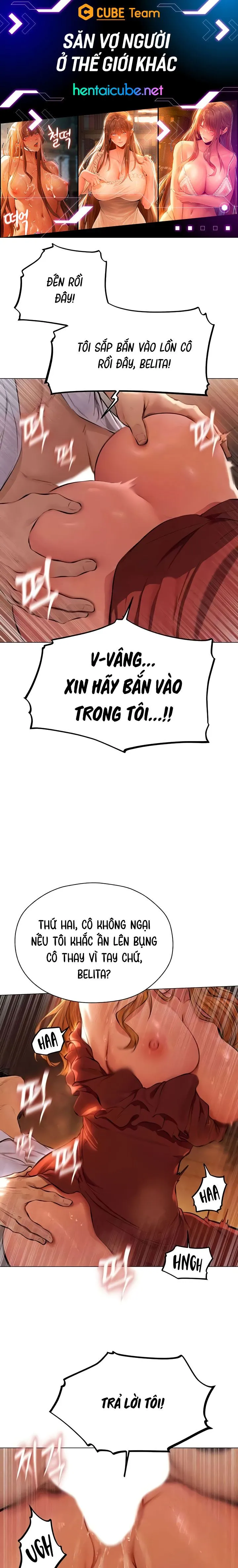 Săn vợ người ở thế giới kh&aacute;c - Chap 67 - 2