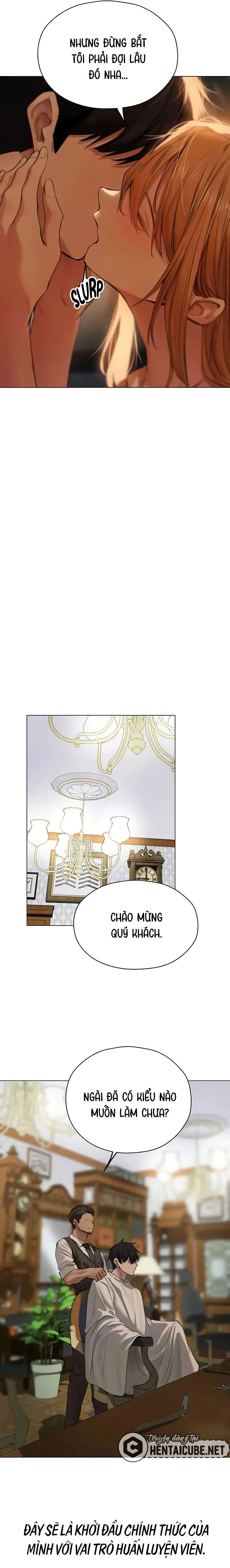 Săn vợ người ở thế giới kh&aacute;c - Chap 67 - 20