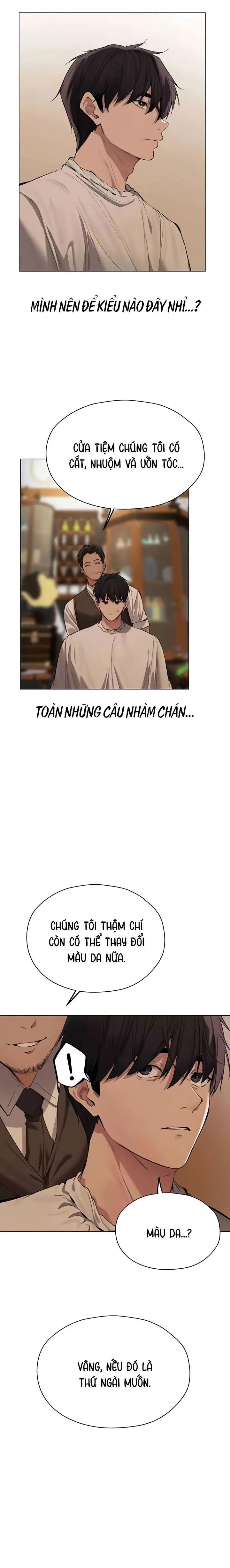 Săn vợ người ở thế giới kh&aacute;c - Chap 67 - 21