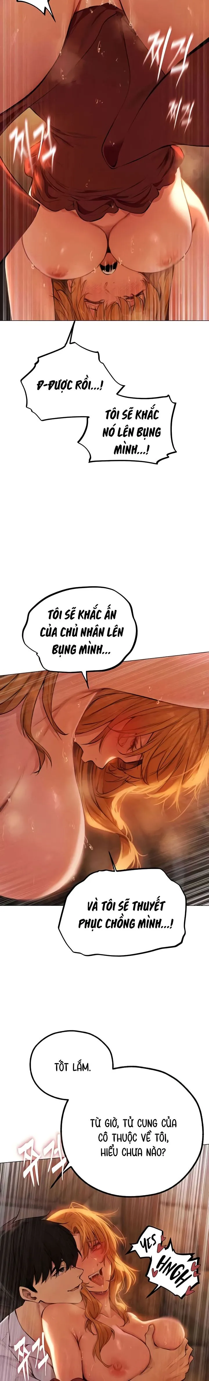 Săn vợ người ở thế giới kh&aacute;c - Chap 67 - 3