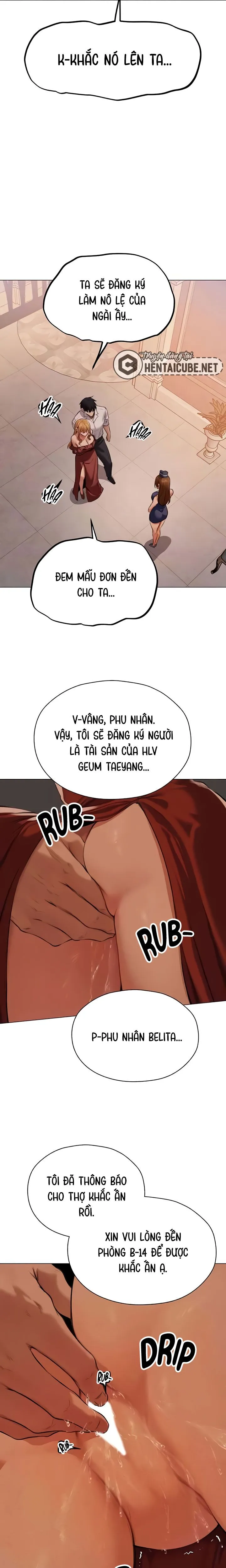 Săn vợ người ở thế giới kh&aacute;c - Chap 67 - 5