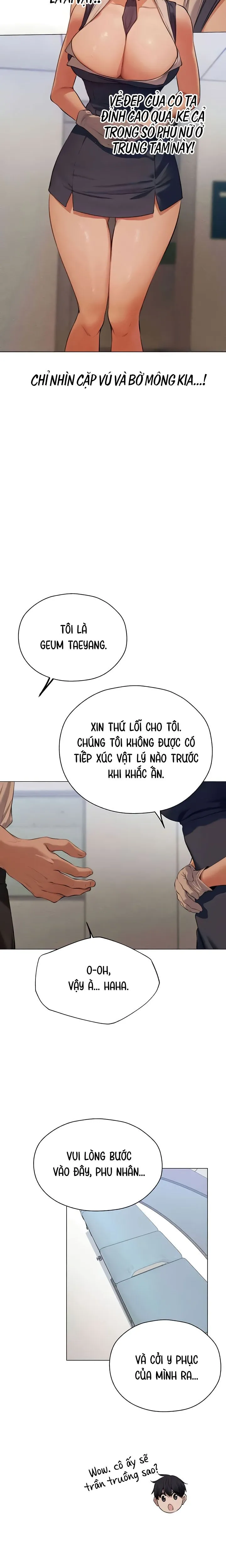 Săn vợ người ở thế giới kh&aacute;c - Chap 67 - 7