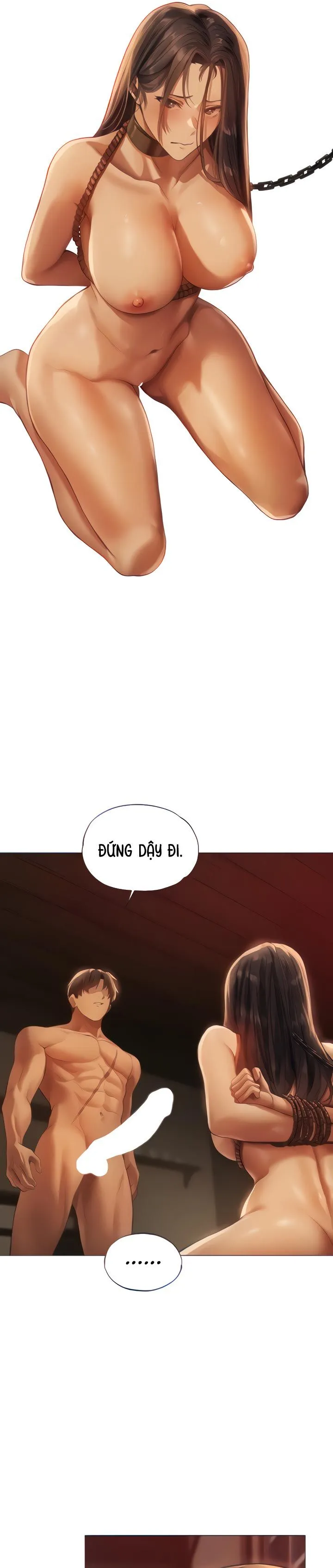 Săn vợ người ở thế giới kh&aacute;c - Chap 41 - 11