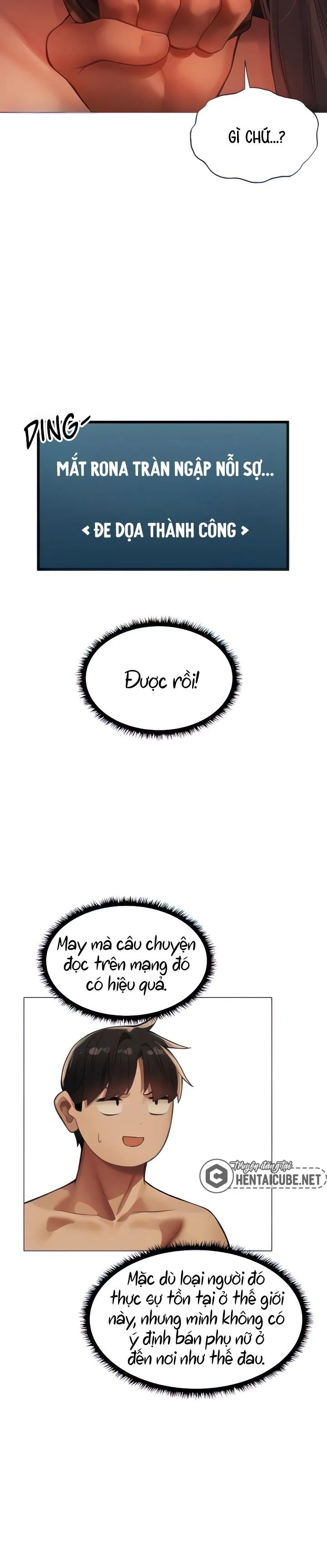 Săn vợ người ở thế giới kh&aacute;c - Chap 41 - 17