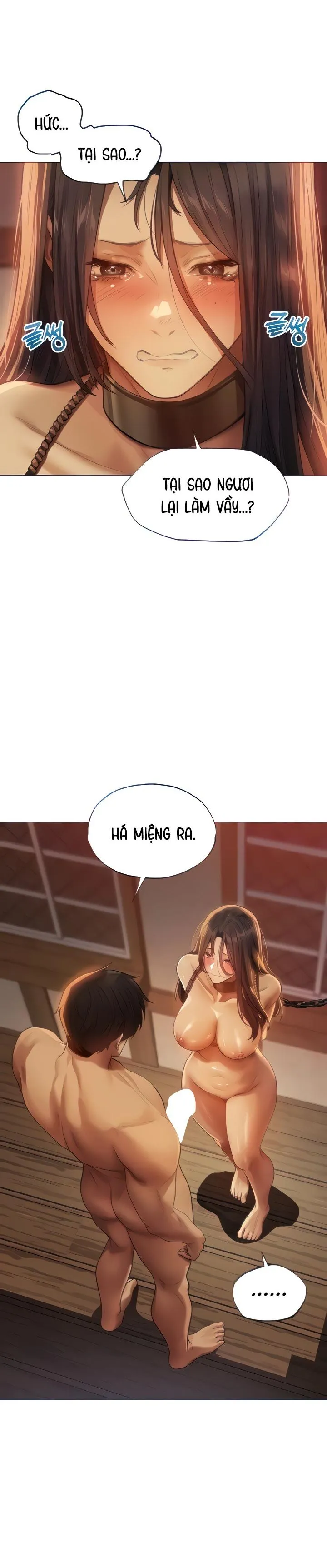 Săn vợ người ở thế giới kh&aacute;c - Chap 41 - 18