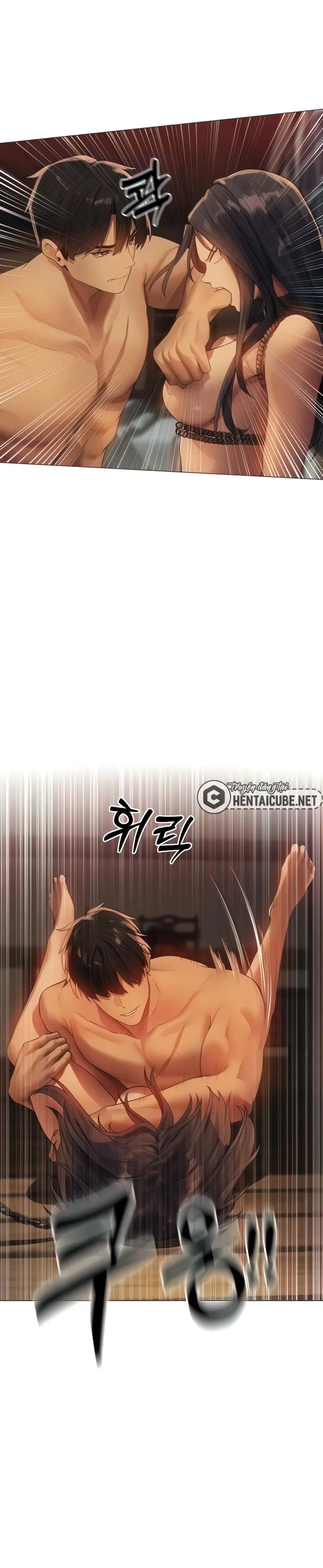 Săn vợ người ở thế giới kh&aacute;c - Chap 41 - 24