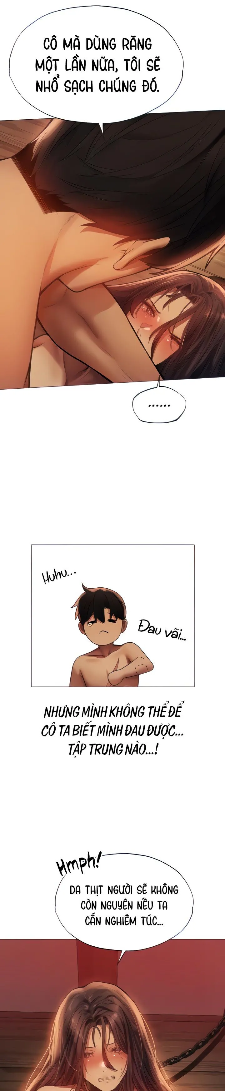 Săn vợ người ở thế giới kh&aacute;c - Chap 41 - 25