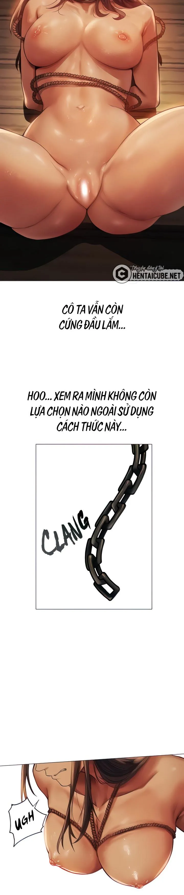 Săn vợ người ở thế giới kh&aacute;c - Chap 41 - 26