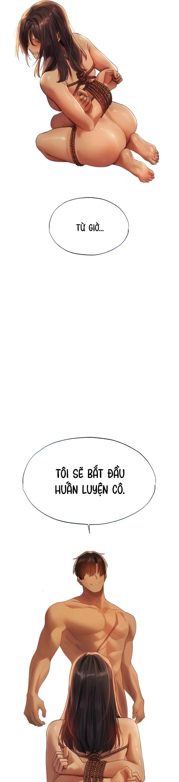 Săn vợ người ở thế giới kh&aacute;c - Chap 41 - 27