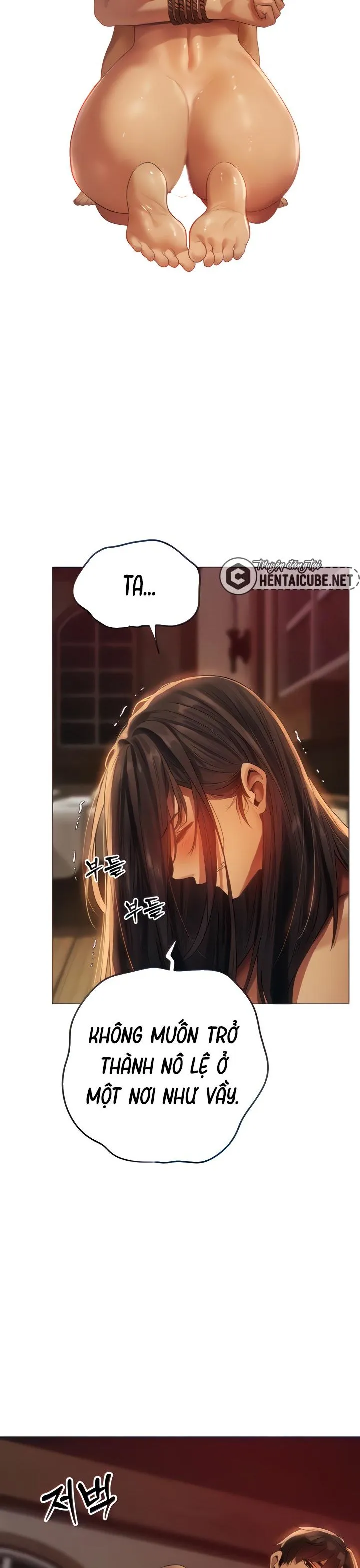 Săn vợ người ở thế giới kh&aacute;c - Chap 41 - 28