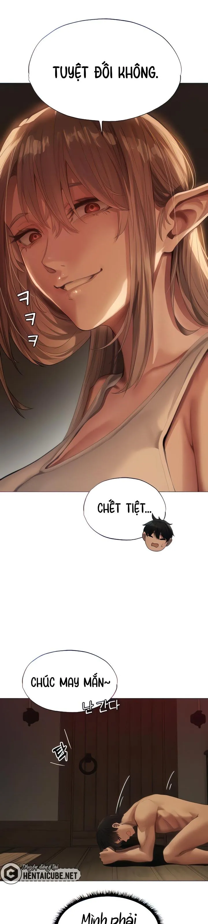 Săn vợ người ở thế giới kh&aacute;c - Chap 41 - 5