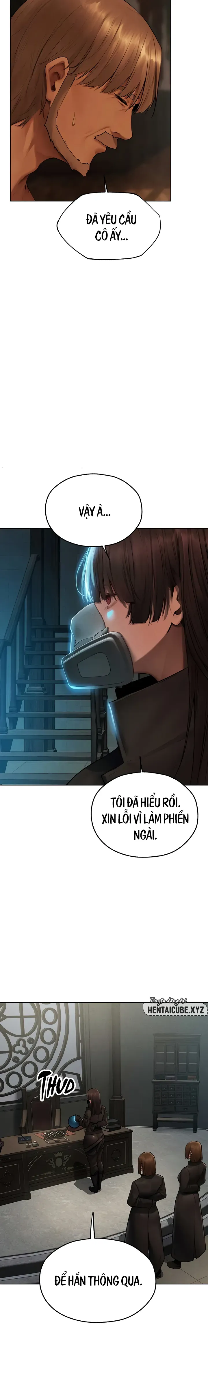 Săn vợ người ở thế giới kh&aacute;c - Chap 84 - 10