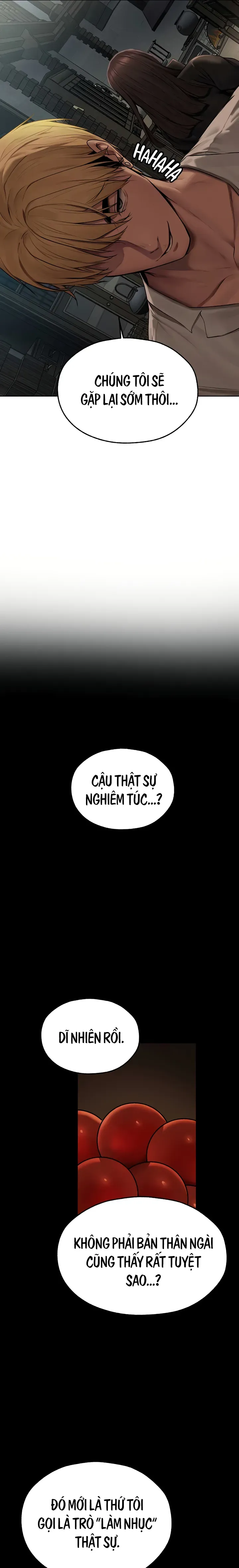 Săn vợ người ở thế giới kh&aacute;c - Chap 84 - 12