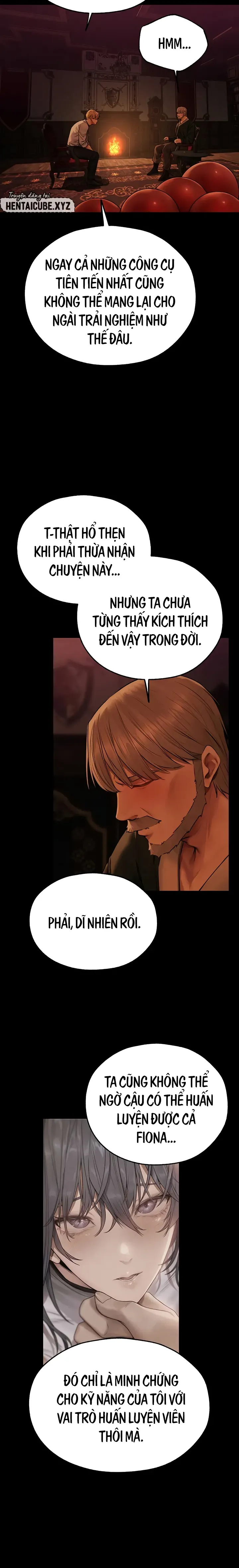 Săn vợ người ở thế giới kh&aacute;c - Chap 84 - 13