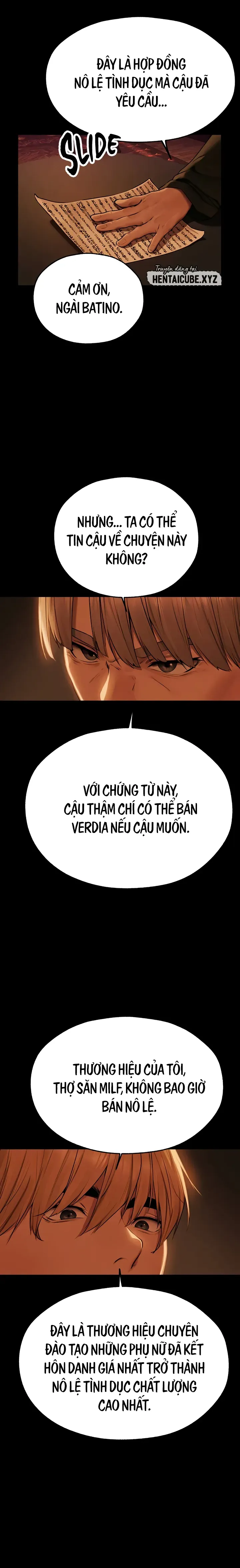 Săn vợ người ở thế giới kh&aacute;c - Chap 84 - 14