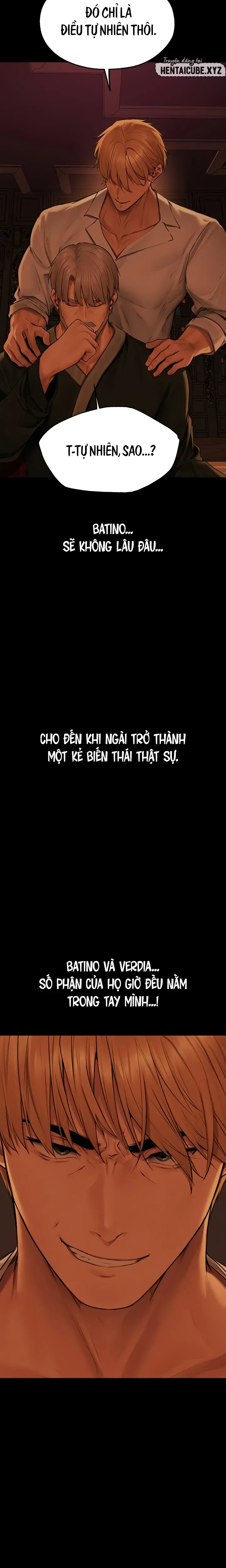 Săn vợ người ở thế giới kh&aacute;c - Chap 84 - 17