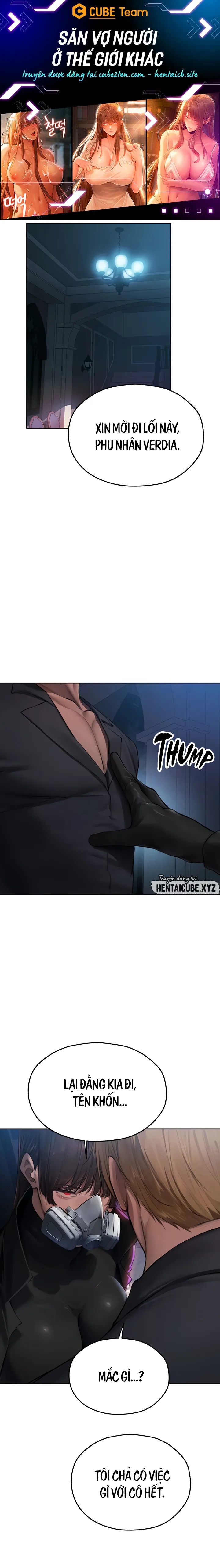 Săn vợ người ở thế giới kh&aacute;c - Chap 84 - 2