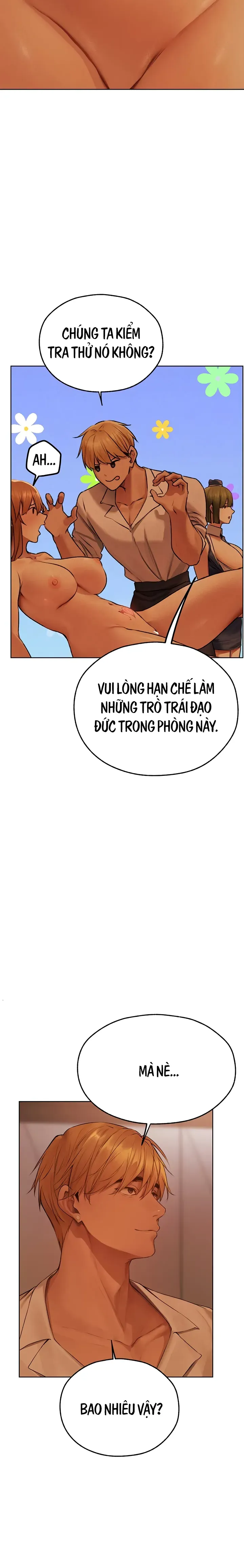 Săn vợ người ở thế giới kh&aacute;c - Chap 84 - 20
