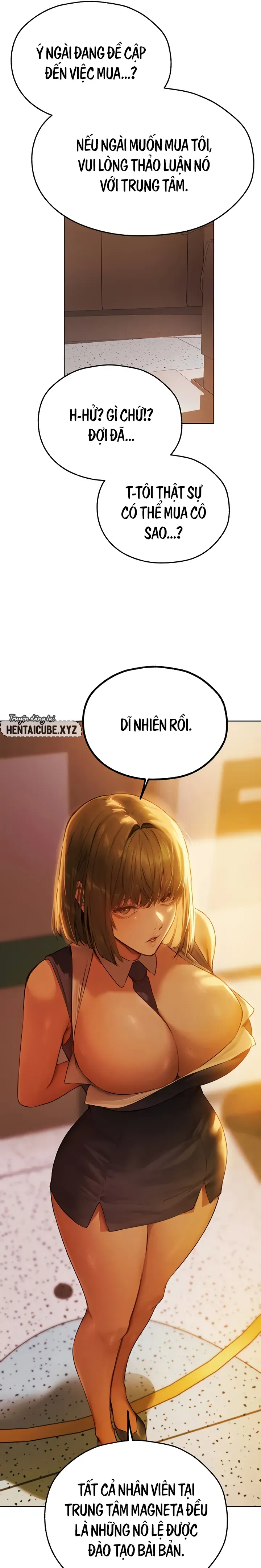 Săn vợ người ở thế giới kh&aacute;c - Chap 84 - 21