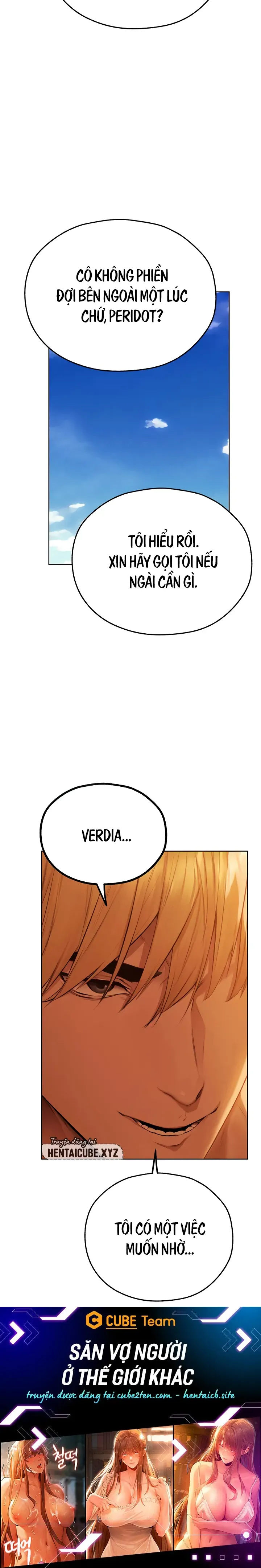 Săn vợ người ở thế giới kh&aacute;c - Chap 84 - 22