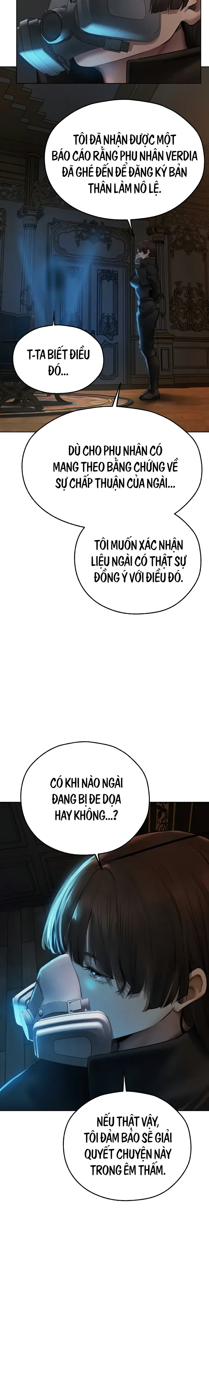 Săn vợ người ở thế giới kh&aacute;c - Chap 84 - 8