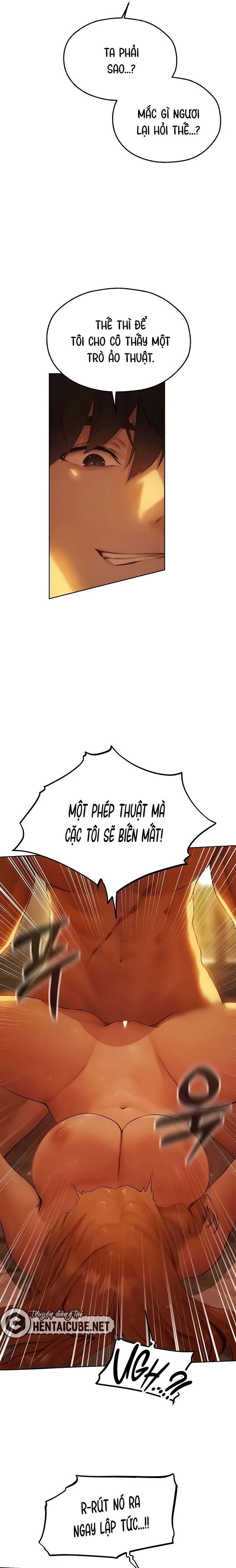 Săn vợ người ở thế giới kh&aacute;c - Chap 56 - 12
