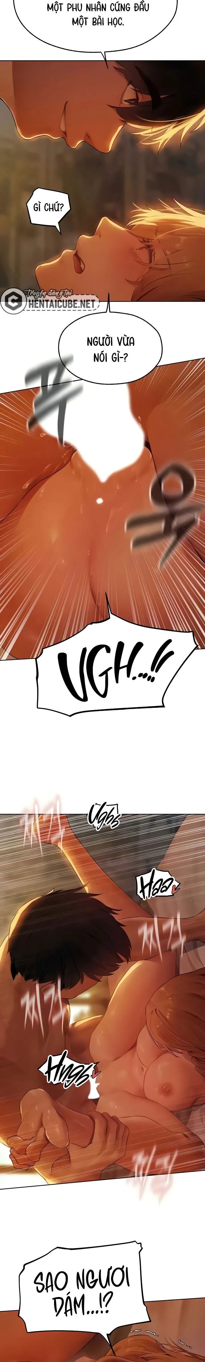 Săn vợ người ở thế giới kh&aacute;c - Chap 56 - 14
